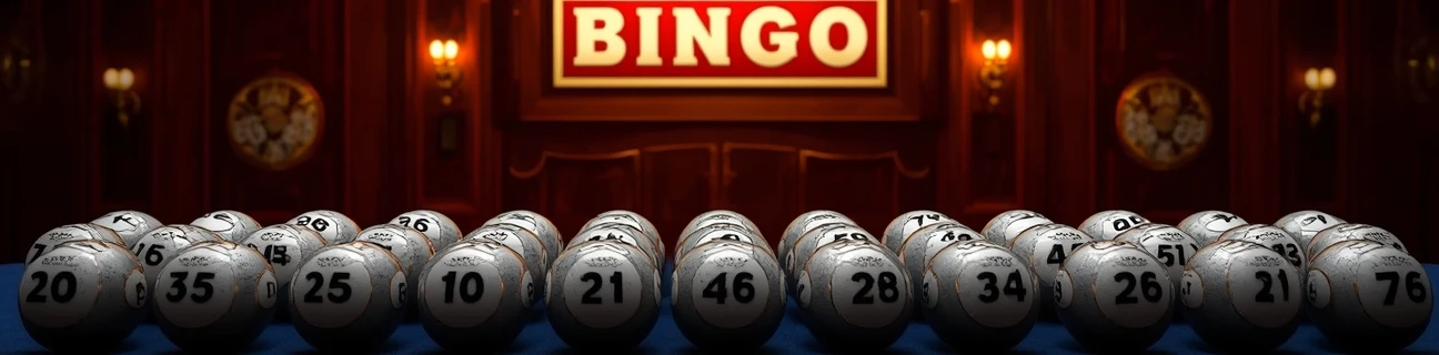 Kaip pasirinkti bingo internete